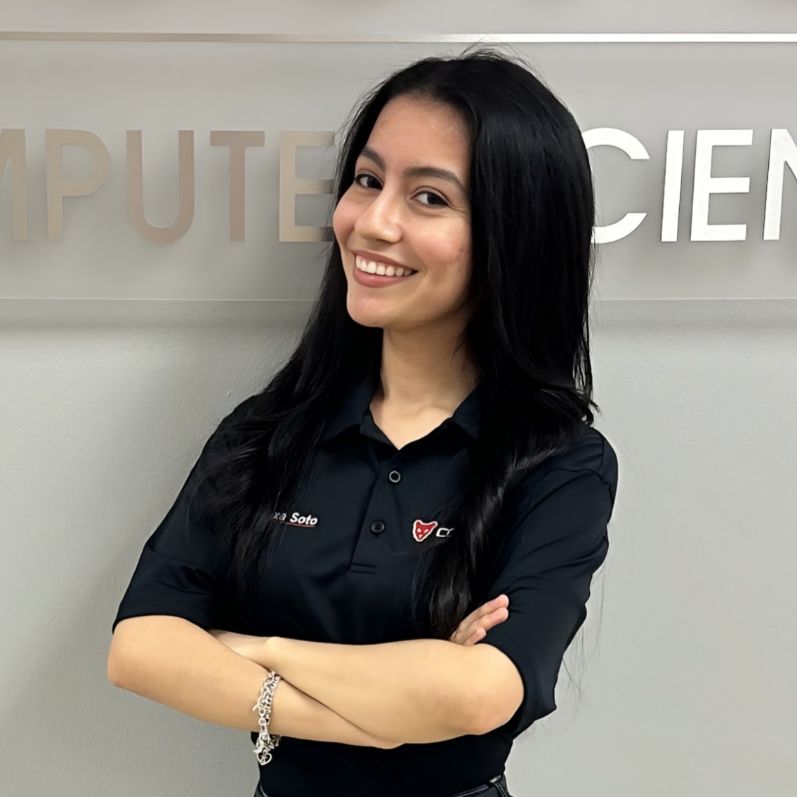 A photo of Alexa Soto