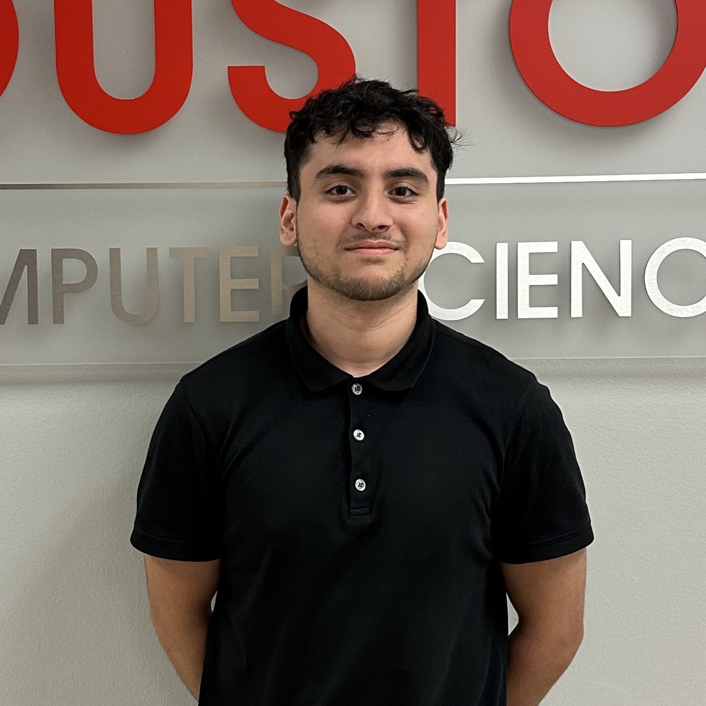 A photo of Ali Husain