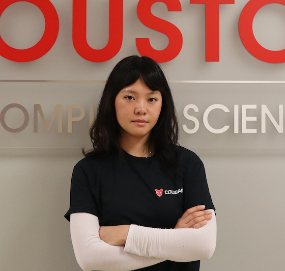 A photo of Jessica Nguyen