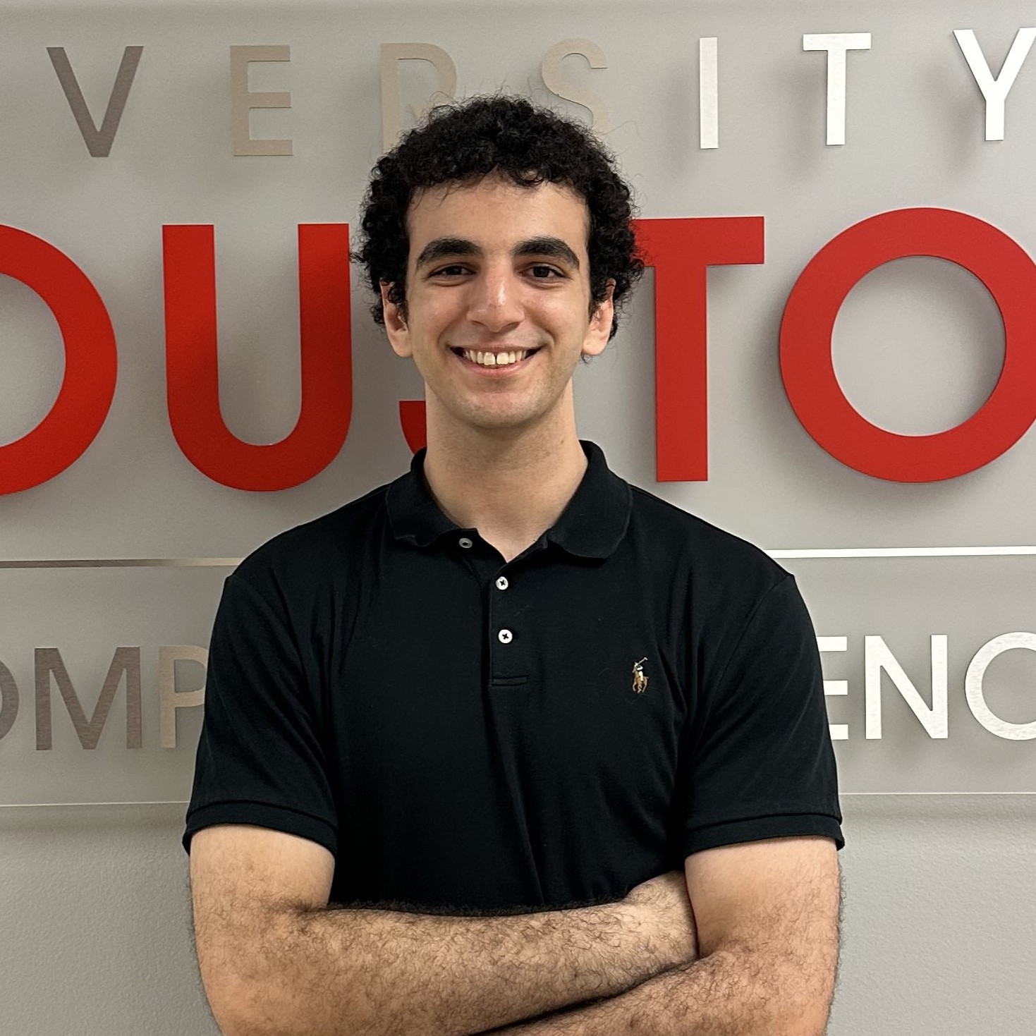 A photo of Ramsey Chandoklow