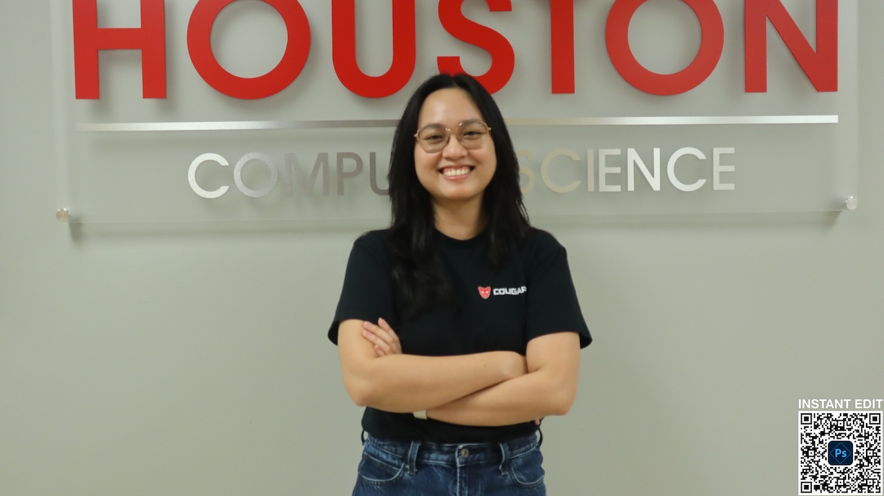 A photo of Thu Nguyen