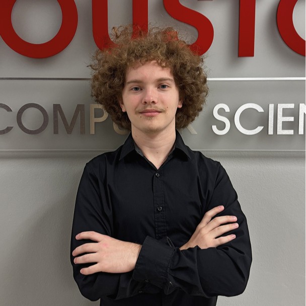 A photo of Trevor Topolski